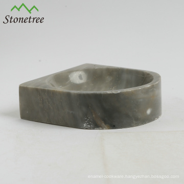 Marble Smoking Accessories Cigarette Ashtray